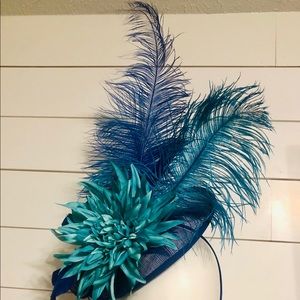 Fascinator